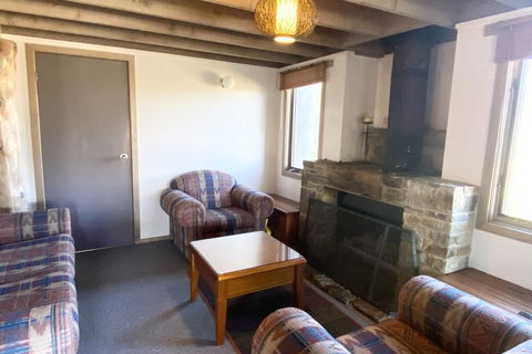 Alpine Interlude - Inverell Accommodation 3