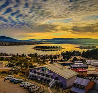 Alpine Resort Motel - Inverell Accommodation