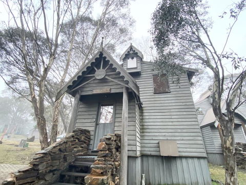 Alpine Retreat - Inverell Accommodation 0