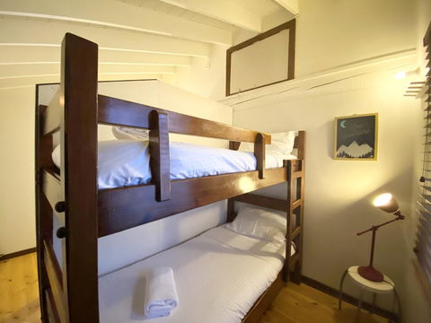 Alpine Retreat - Inverell Accommodation 2
