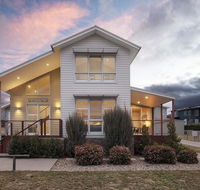 Alpine Snow Angels Retreat Luxurious Snowy Mountains Living - Inverell Accommodation