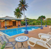 Alva Beach Tourist Park - Inverell Accommodation