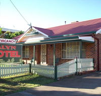 Alyn Motel - Inverell Accommodation