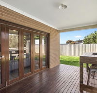 Alyxia Escape 15 - Inverell Accommodation