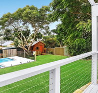 Amalfi Beach House - Inverell Accommodation