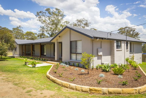 Amani - Inverell Accommodation 2