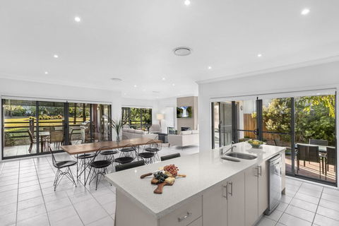 Amaroo Lodge - Inverell Accommodation 0