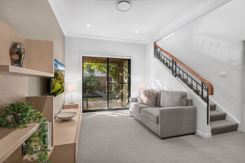 Amaroo Lodge - Inverell Accommodation 3