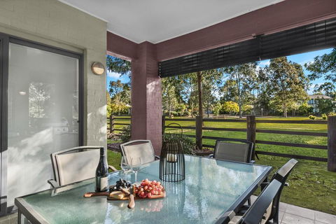 Amaroo Lodge - Inverell Accommodation 1