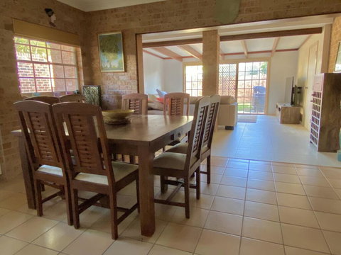 Amazing Beach House - Inverell Accommodation 2