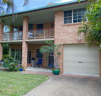 Amazing Beach House - Inverell Accommodation