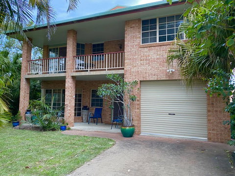 Amazing Beach House - Inverell Accommodation 0