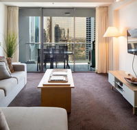 Amazing Brisbane CBD 2 Bedroom Apartment With River Views - Inverell Accommodation