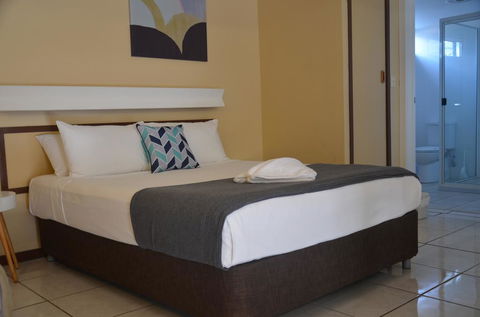 Ambassador Motel - Inverell Accommodation 0