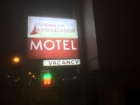 Ambassador Motel - Inverell Accommodation 3