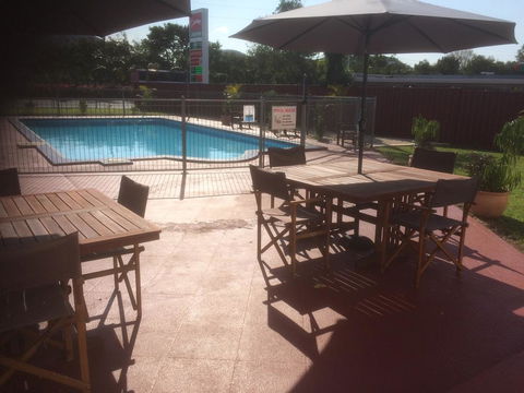 Ambassador Motel - Inverell Accommodation 2