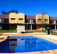 Amberoo Apartments - Inverell Accommodation