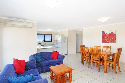 Amberoo Apartments - Inverell Accommodation 1
