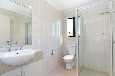 Amberoo Apartments - Inverell Accommodation 2
