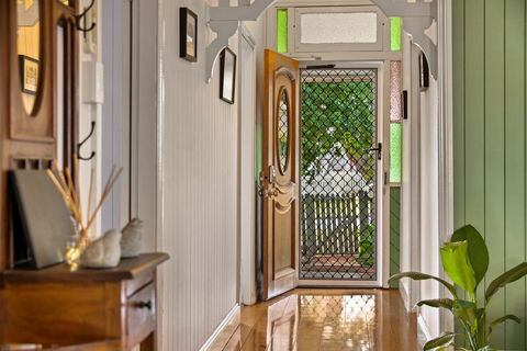 Ambiente Cottage - Pet And Family Friendly - Inverell Accommodation 1