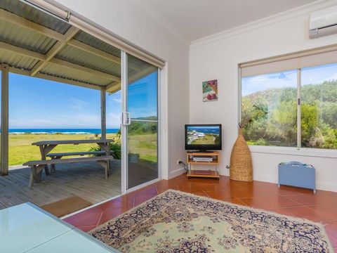 Amhurst - Inverell Accommodation 0