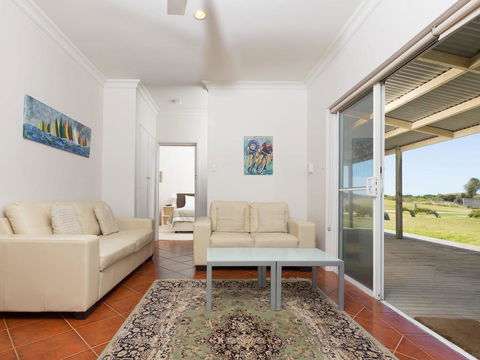 Amhurst - Inverell Accommodation 3