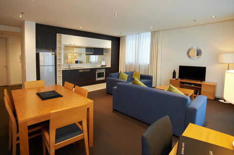Amity Apartment Hotels - Inverell Accommodation 0