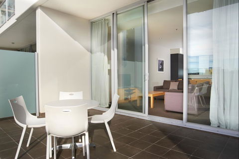 Amity Apartment Hotels - Inverell Accommodation 2