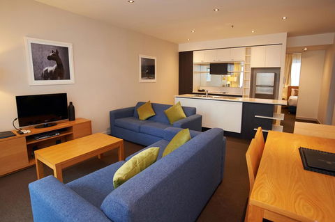 Amity Apartment Hotels - Inverell Accommodation 1