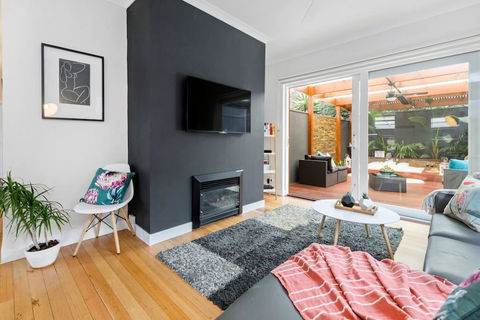 AMORE A Tranquil Retreat With Couples Spa - Inverell Accommodation 1