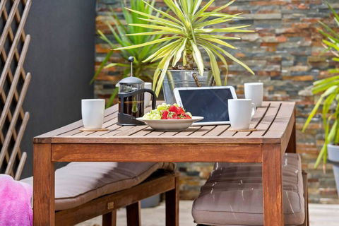 AMORE A Tranquil Retreat With Couples Spa - Inverell Accommodation 3