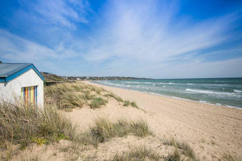 Anchor Beachfront Retreat - Inverell Accommodation 3