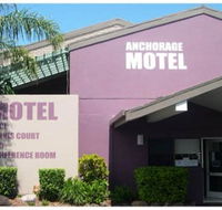 Anchorage Motor Inn - Inverell Accommodation