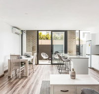 AnchoredOceania - Inverell Accommodation