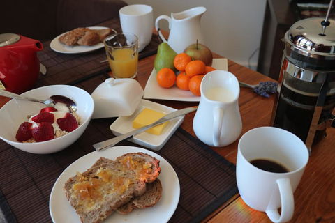 Anderida - Inverell Accommodation 3