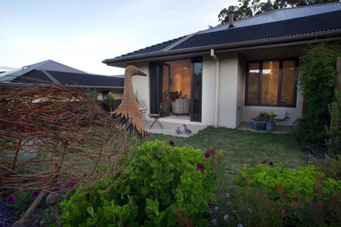 Anderida - Inverell Accommodation 0