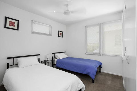 Anderson Townhouse 1-39 - Inverell Accommodation 1