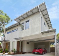 Anderson Townhouse 1-39 - Inverell Accommodation