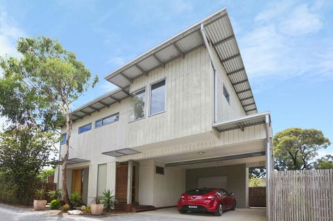 Anderson Townhouse 1-39 - Inverell Accommodation 0