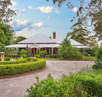 Anduramba Homestead BB - Inverell Accommodation