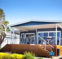 Angasi Coffin Bay - Inverell Accommodation