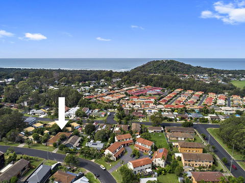 Angelena Villa - Toormina - Inverell Accommodation 3