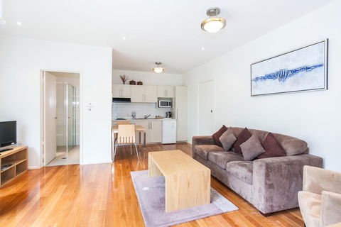 Anglesea River Apartments - Apartment 22 - Inverell Accommodation 1