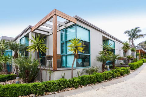 Anglesea River Apartments - Apartment 22 - Inverell Accommodation 0
