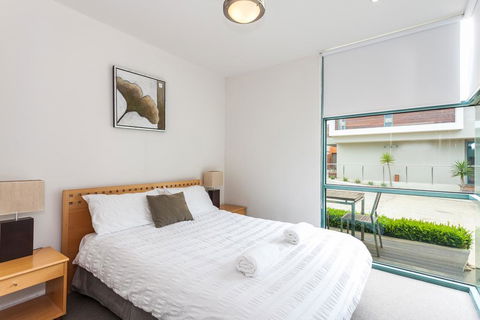 Anglesea River Apartments - Spa Apartment 23 - Inverell Accommodation 1