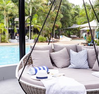 Angourie Resort
