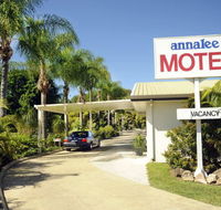 Annalee Motel Beaudesert - Inverell Accommodation
