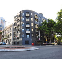 Annam Serviced Apartments - Inverell Accommodation