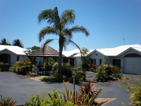 Annand Mews Apartments - Inverell Accommodation 3