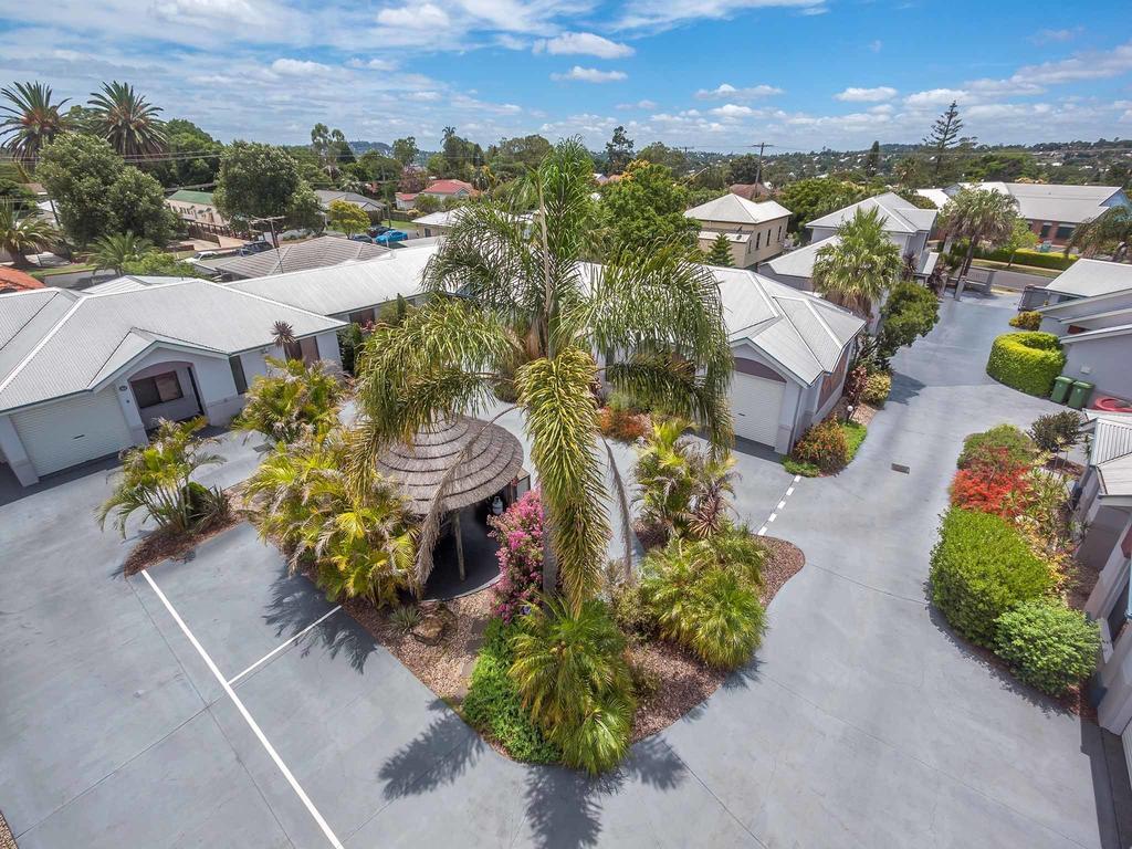  Inverell Accommodation